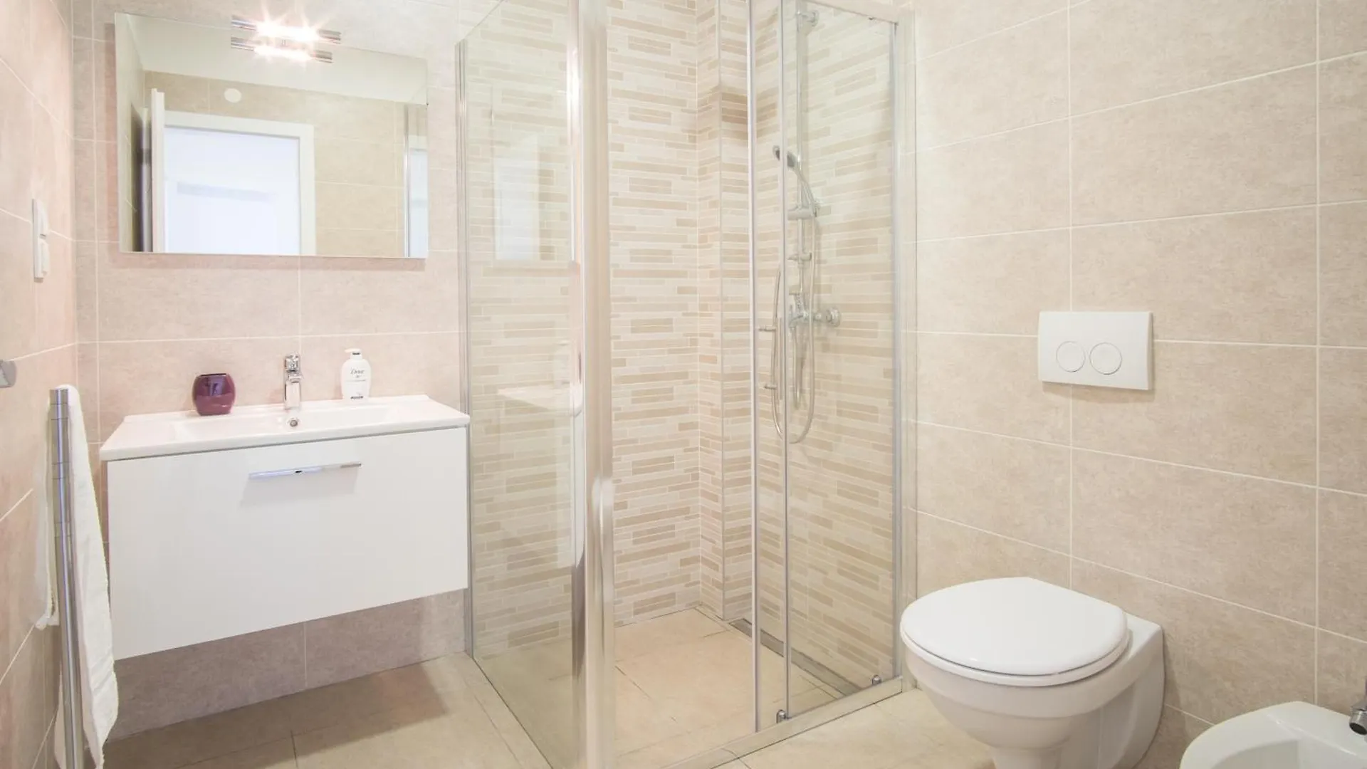 Apartment With A Private Pool, Enchanting View, Beach - By Traveler Tourist Agency Id 2122 Vrbnik 0*,  Croatia