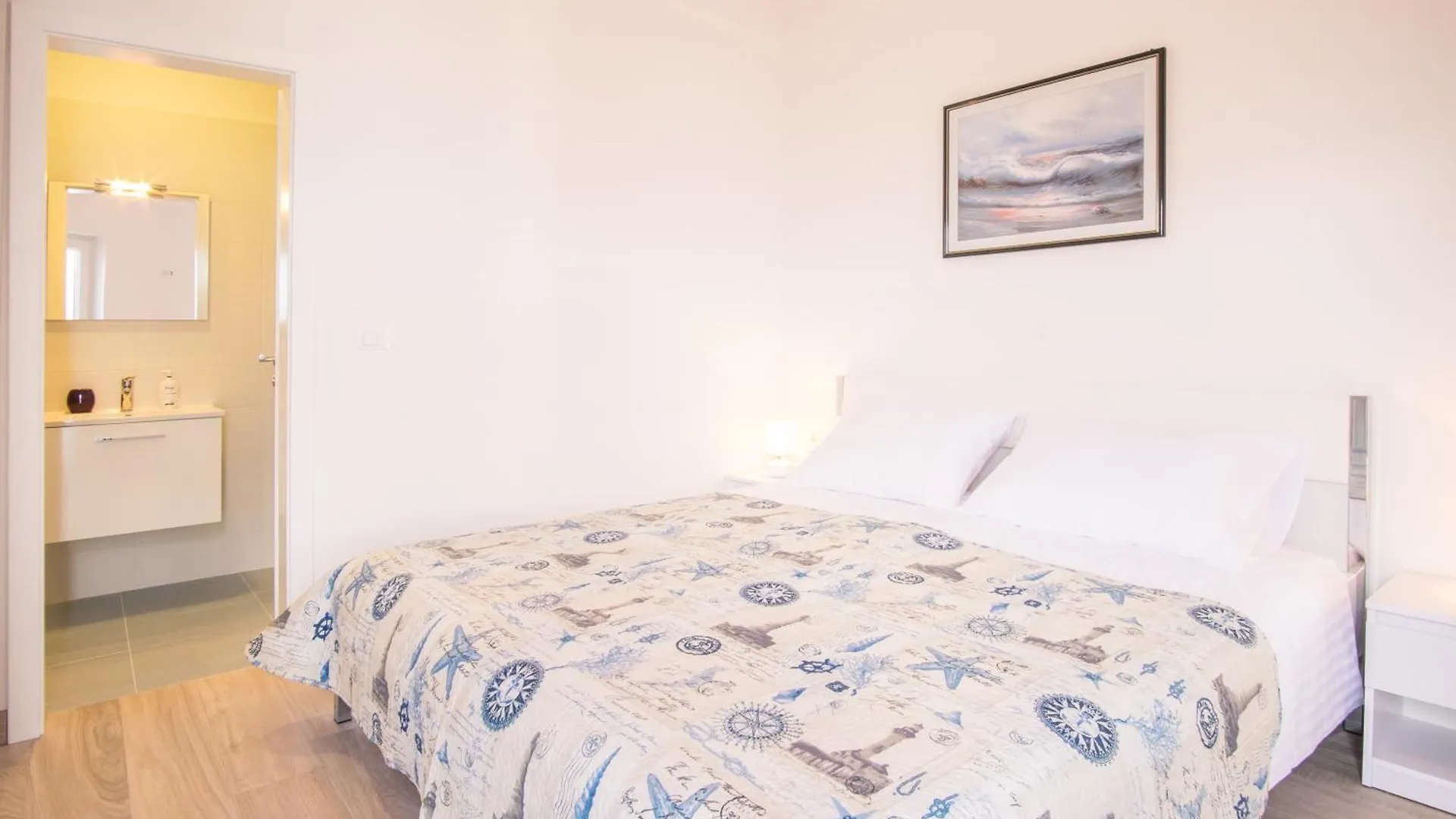 Apartment With A Private Pool, Enchanting View, Beach - By Traveler Tourist Agency Id 2122 Vrbnik  Vrbnik (Primorje-Gorski Kotar)