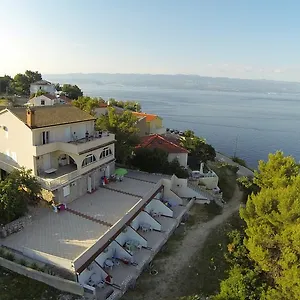 Apartment Anka, Vrbnik